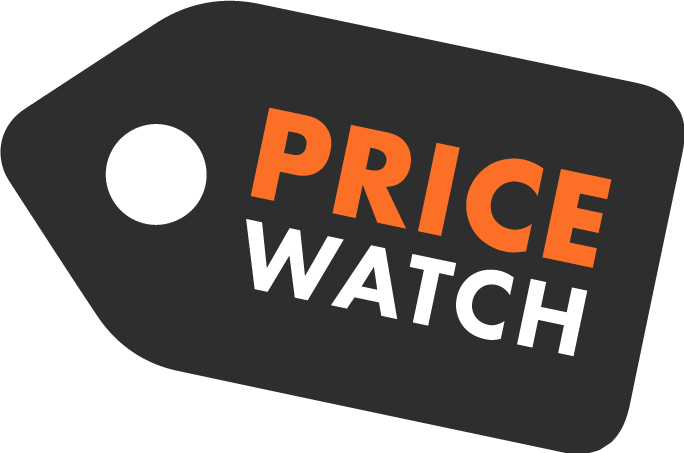 Logo Price Watch